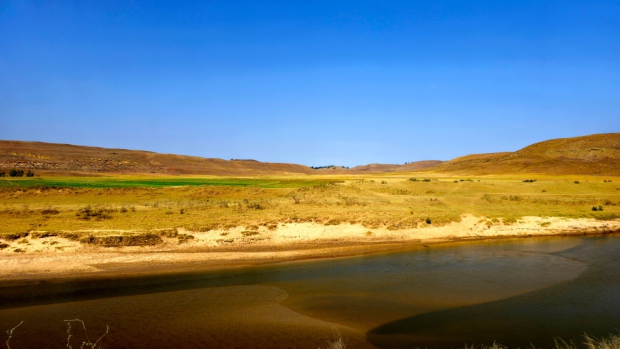 Commercial Property for Sale in Hobhouse Rural Free State